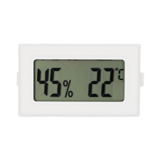 mini Thermometer Hygrometer