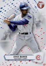 [DIGITAL] Topps Bunt - Ernie