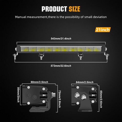 Led lightbar - led,