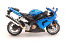 MODELL STATISCHES MOTORRAD