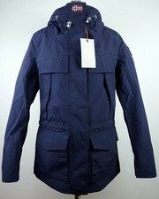 NAPAPIJRI Skidoo W Open Summer Damen Parka Jacke Mantel Gr.L NEU mit ETIKETT