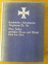 Landwehr - Infanterie -