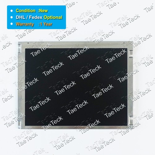 Auo g104stn01 lcd - auo, display