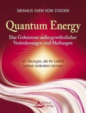 Quantum Energy - Das Geheimnis
