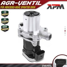 AGR-Ventil