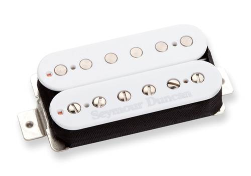 Seymour duncan custom - duncan,