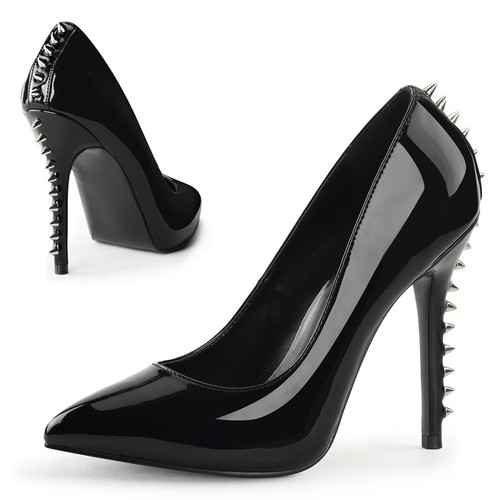 Pleaserusa high heels mit - pleaserusa,