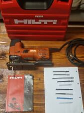 Hilti Stichsäge WSJ 850-EB