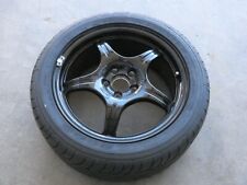 MERCEDES S-Klasse S600 W220 MOPF Ersatzrad Reserverad 8Jx18 ET44 A2204013202