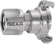 GEKA plus Stecksystem