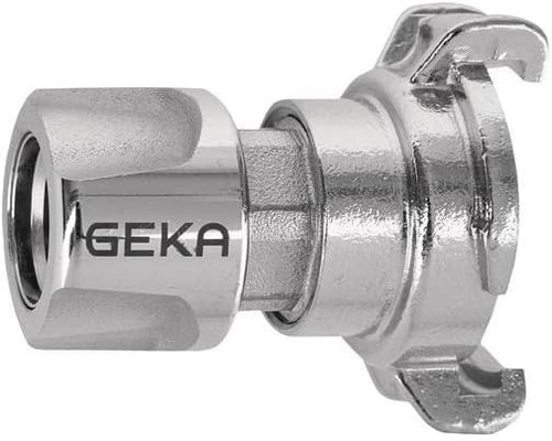 Geka plus stecksystem - geka,
