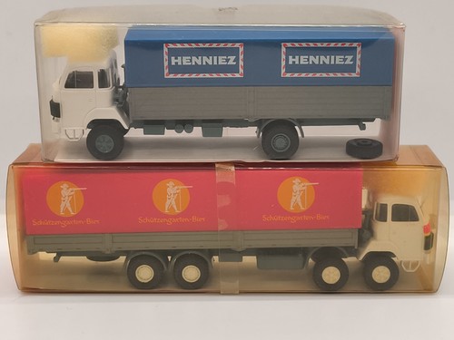 Saurer lkws trucks 87 - 2,