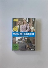 Mord mit Aussicht gesamt Staffel 1, 2 und 3 ohne Karte