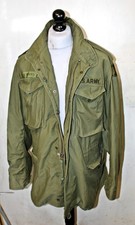 Orig. U.S. ARMY FELDJACKE M65