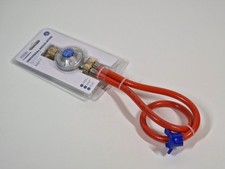 Cadac Gas-Anschluss-Set (Gasdruckregler + Schlauch) 50mbar, 1,5kg/h