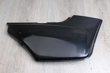 Seitenverkleidung Verkleidung rechts schwarz Honda CB 750 F Boldor RC04 79-83