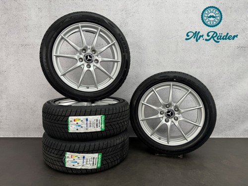 Orig mercedes klasse w176 - mercedes, a-klasse