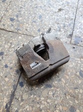 Audi A4 S4 B8 8K 2008 Vorne