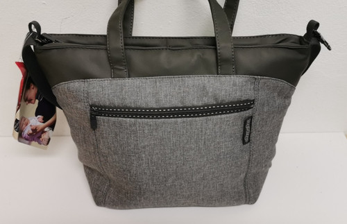 Wunderschöne wickeltasche von - wickeltasche,