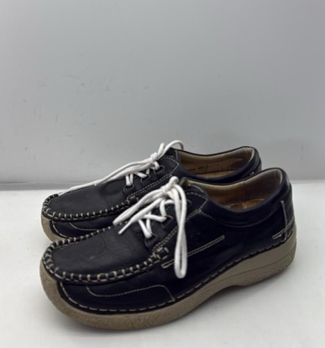 Wolky damen halbschuhe - gr, 40