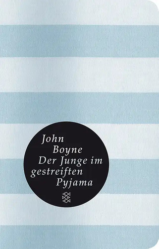 Der junge gestreiften - der, im