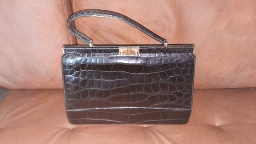 Henkel handtasche leder - henkel, handtasche,