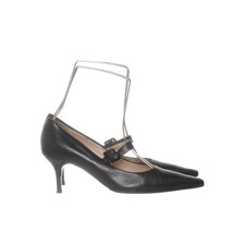 Enrico Antinori, Pumps