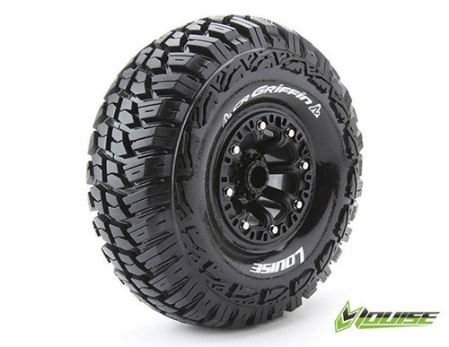 Louise t3235vi crawler - louise,