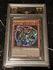 Chaos-Imperatordrache