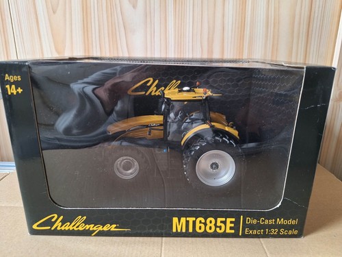 Challenger 685e uh - mt,