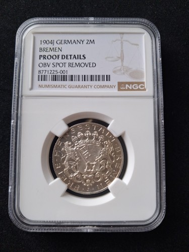 Orig 2 reichsmark - ,