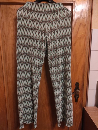 Amisu hose damen mehrfarbig - damen,