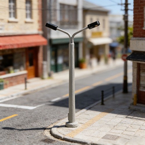 Stück led straßenlampen - stück,