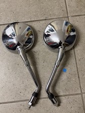 Zephyr 1100 Rückspiegel