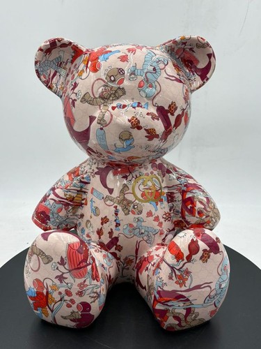 Gucci limitierter teddy - teddy,, pop