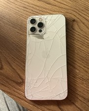 Apple iPhone 12 Pro - 128GB -