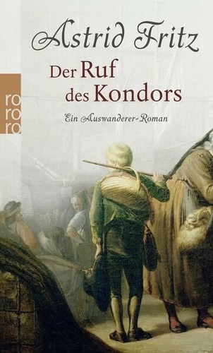 Der ruf des - der,