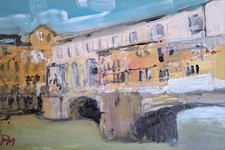 Florence 4.  Original