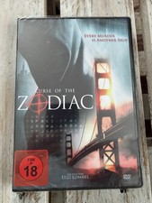 Curse of the Zodiac [FSK18]