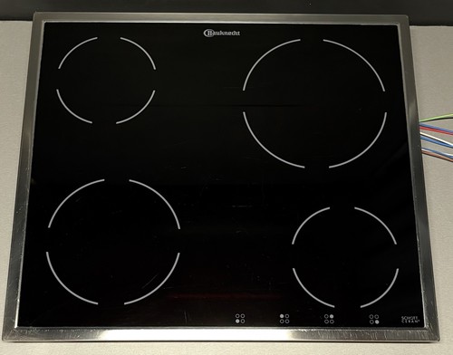 Bauknecht modell ek5460in - bauknecht, ek5460in-1