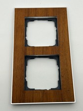 Gira 0212129 Esprit 2-fach