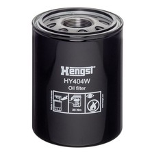 Arbeitshydraulik-Filter