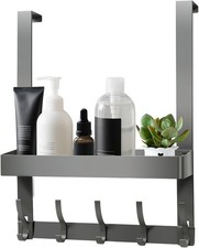 Türgarderobe Tür Hakenleiste