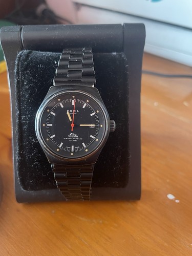 Uhr breil manta - breil,