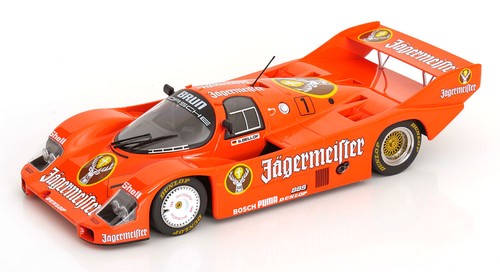Werk83 porsche 956k 1 - 1:18,
