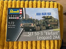 Revell 03311 BW SLT 50-3