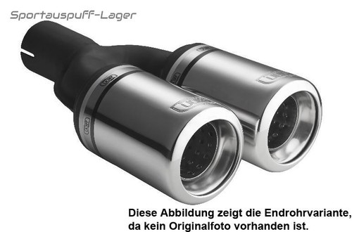 Ulter sportauspuff honda crx - sportauspuff,