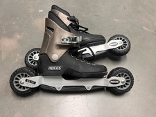 Roces Big Cat Off-road Inline