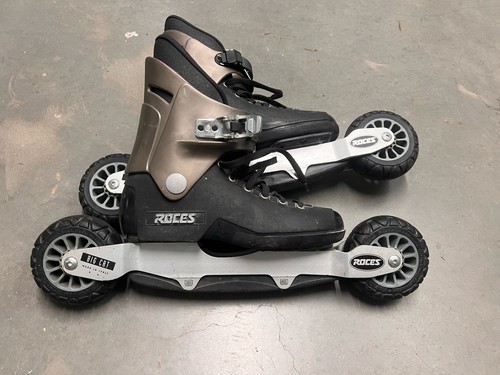 Roces big cat off - big, off-road