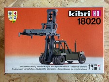 Kibri bausatz 18020 - kibri,